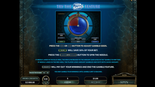 Leagues Of Fortune 3