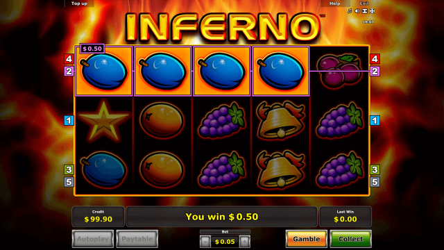 Inferno 3