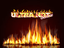 Ultra Hot Deluxe
